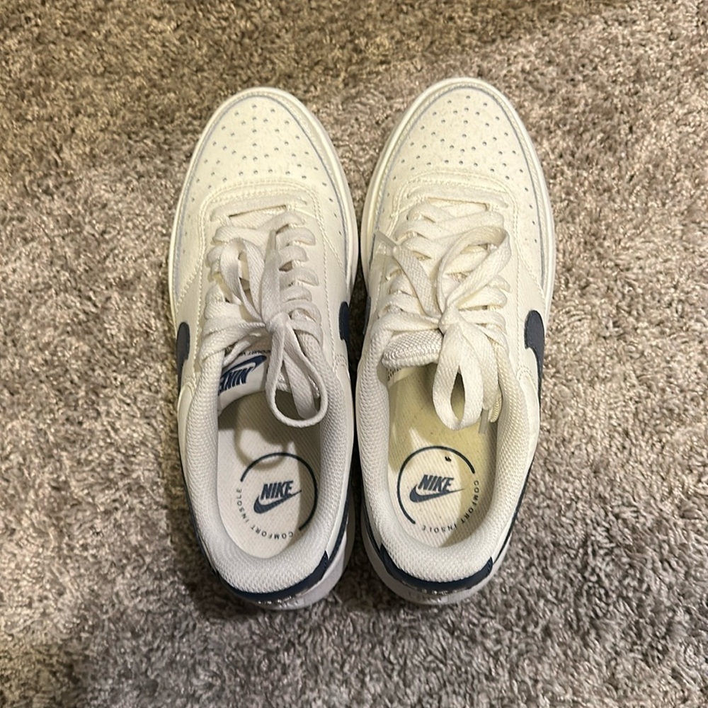 Nikes